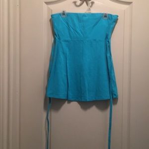 Victoria Secret Bra top tube top
